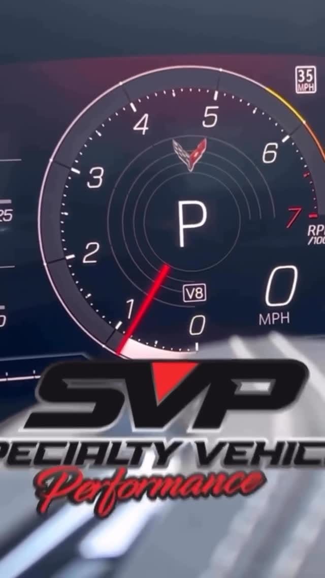 Post 10 by Specialty Vehicle Engineering on Instagram (video)