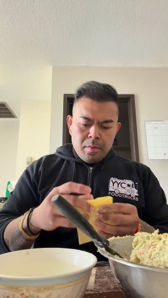 Post 10 by Timmie Ka Fai Cheng on Instagram (video)
