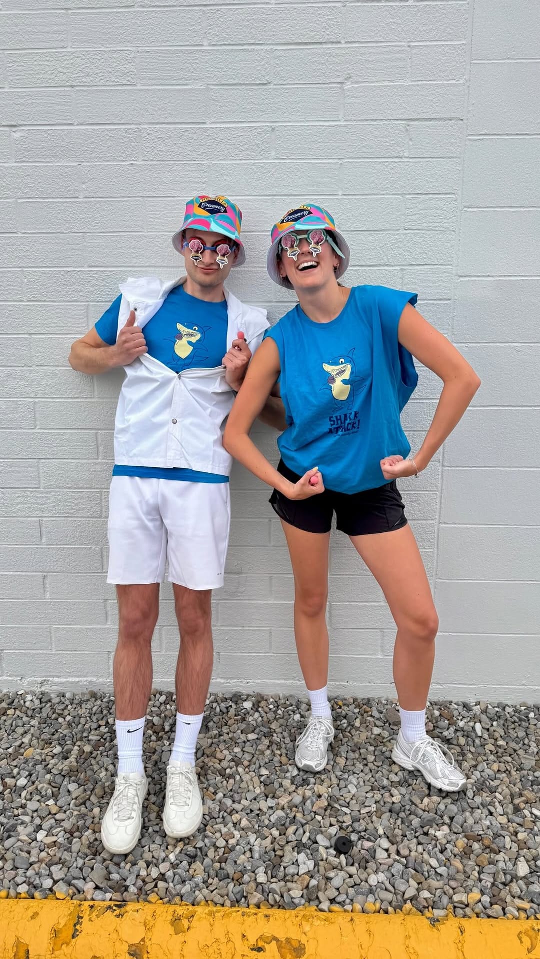 Post 4 by Foothills Creamery on Instagram (video)