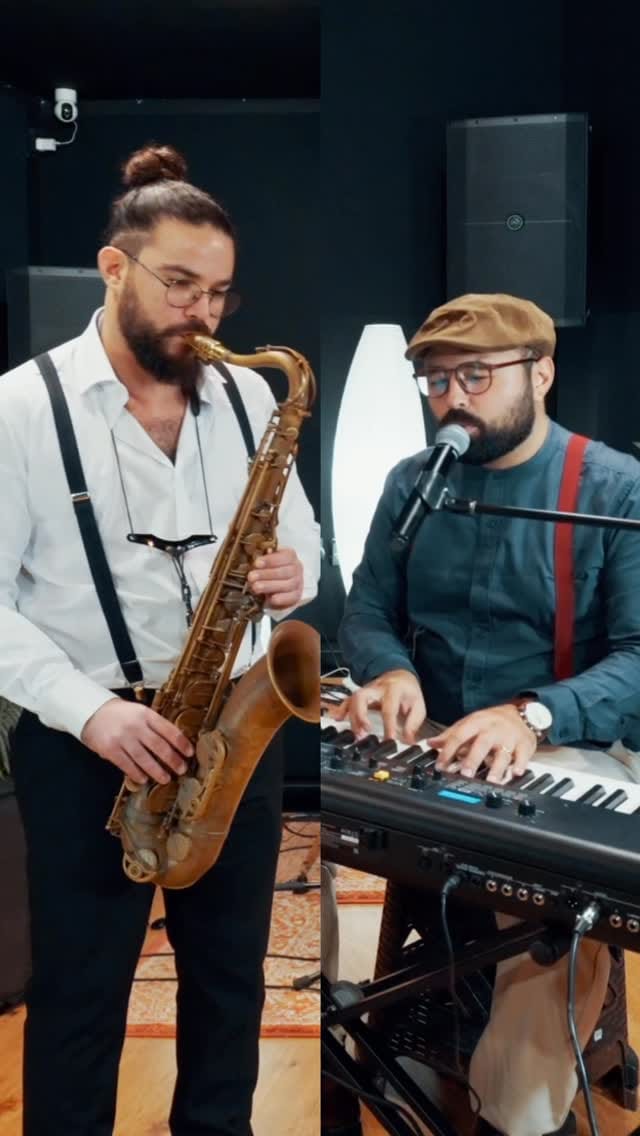 Post 8 by Rami Attallah رامي عطاالله on Instagram (video)