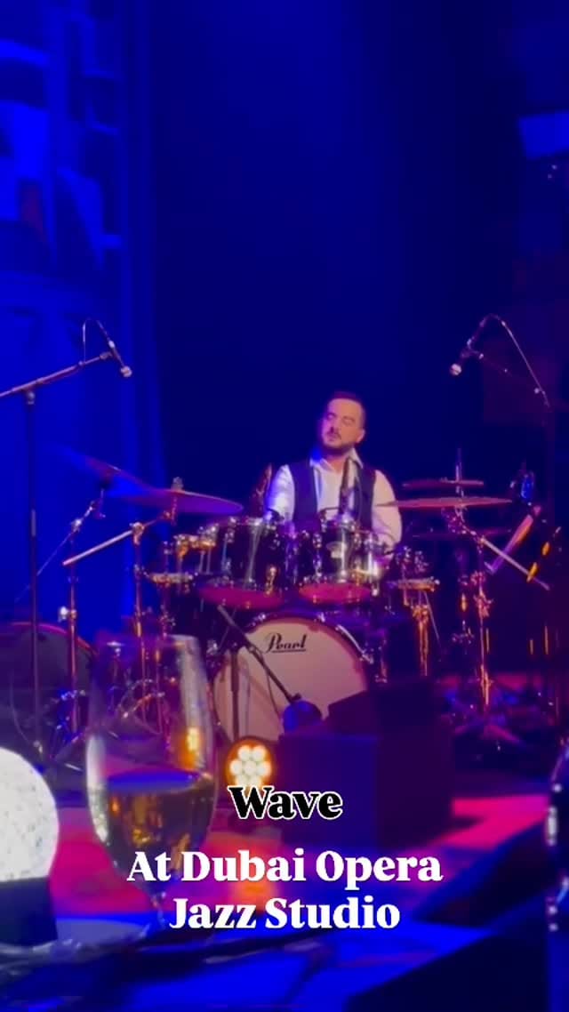 Post 2 by Rami Attallah رامي عطاالله on Instagram (video)