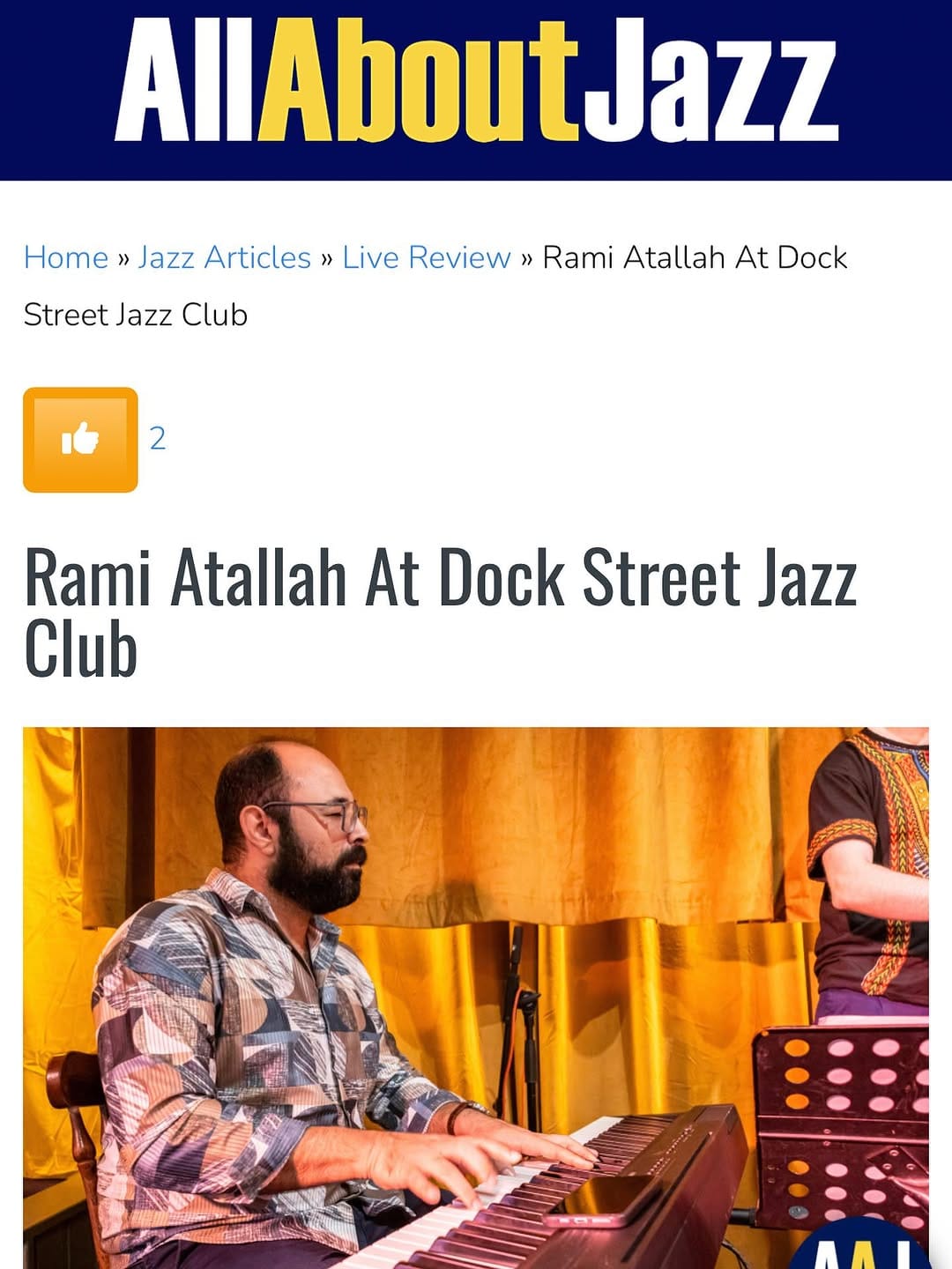Post 10 by Rami Attallah رامي عطاالله on Instagram (image)