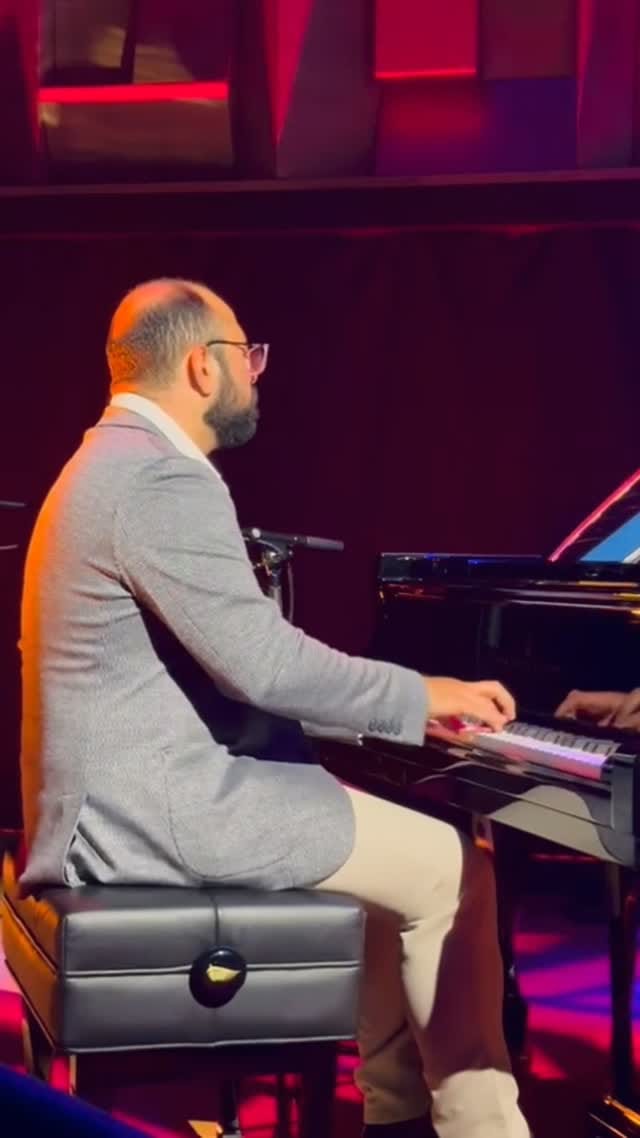 Post 1 by Rami Attallah رامي عطاالله on Instagram (video)