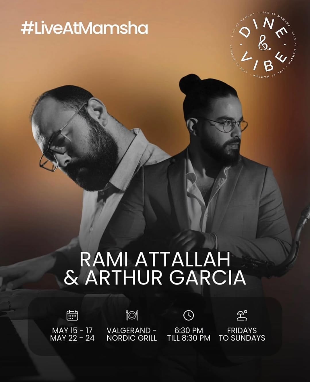 Post 3 by Rami Attallah رامي عطاالله on Instagram (image)