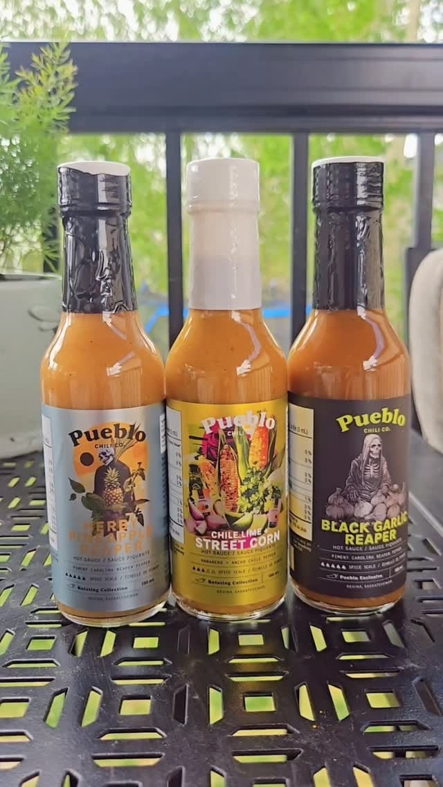 Post 4 by Pueblo Chili Co. on Instagram (video)