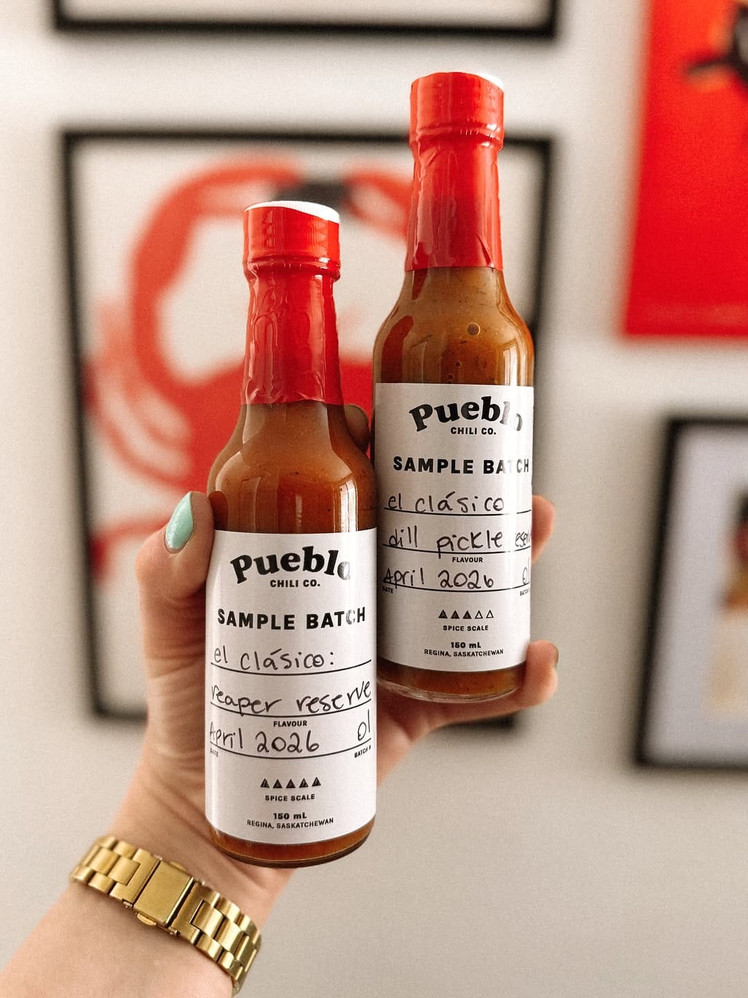 Post 9 by Pueblo Chili Co. on Instagram (carousel)