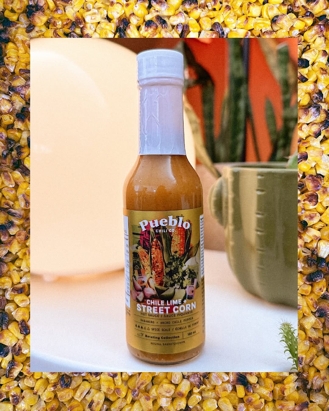 Post 7 by Pueblo Chili Co. on Instagram (image)