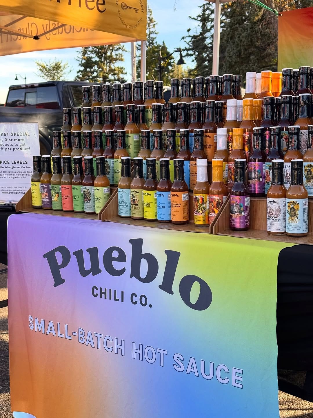 Post 8 by Pueblo Chili Co. on Instagram (image)
