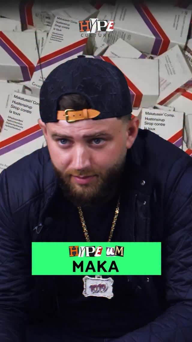 Post 5 by HYPECULTURE on Instagram (video)