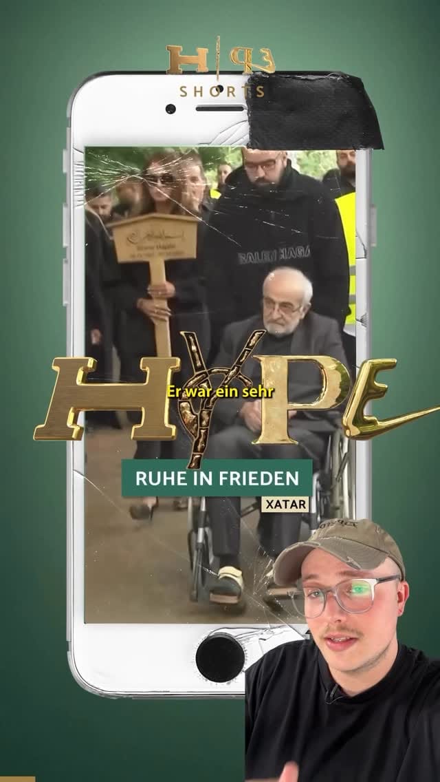 Post 7 by HYPECULTURE on Instagram (video)