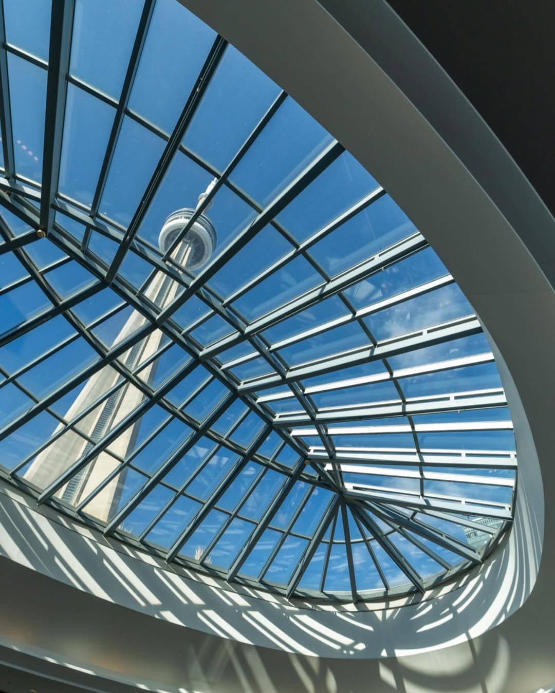 Post 5 by Metro Toronto Convention Cntr. on Instagram (image)