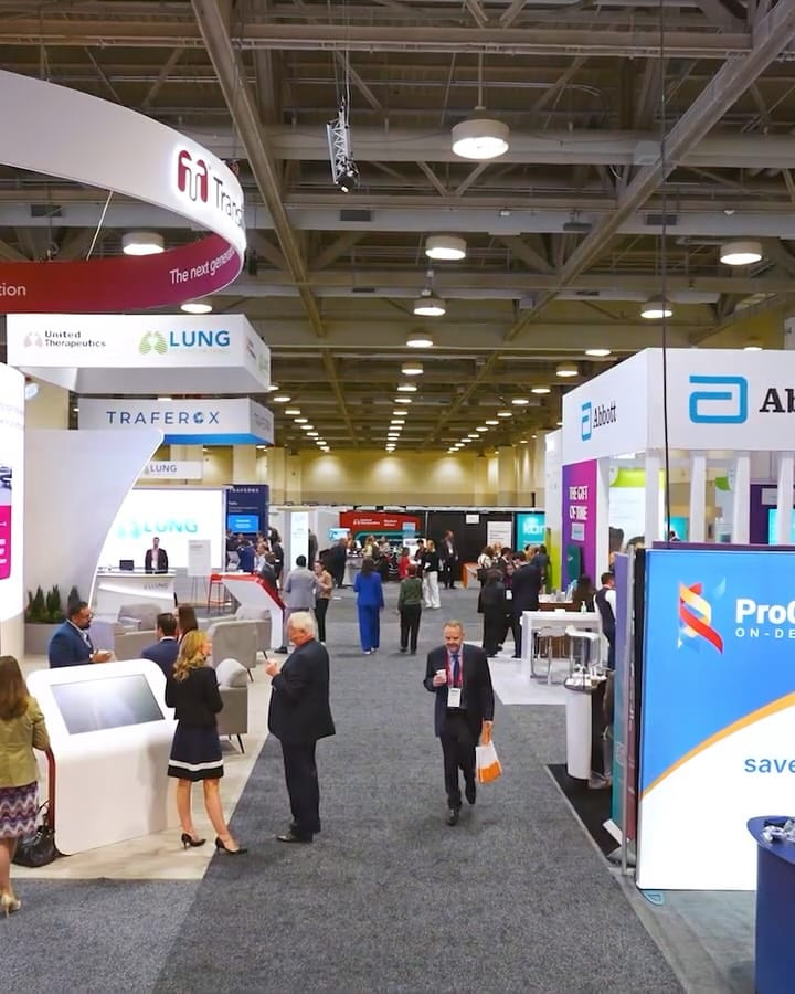Post 7 by Metro Toronto Convention Cntr. on Instagram (video)