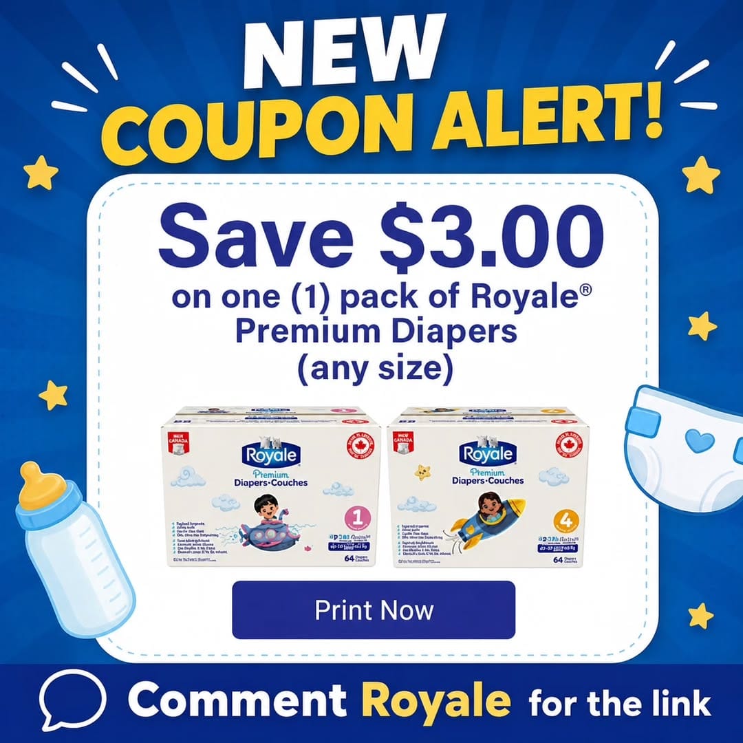 Post 1 by Couponing CPA 💰 on Instagram (image)