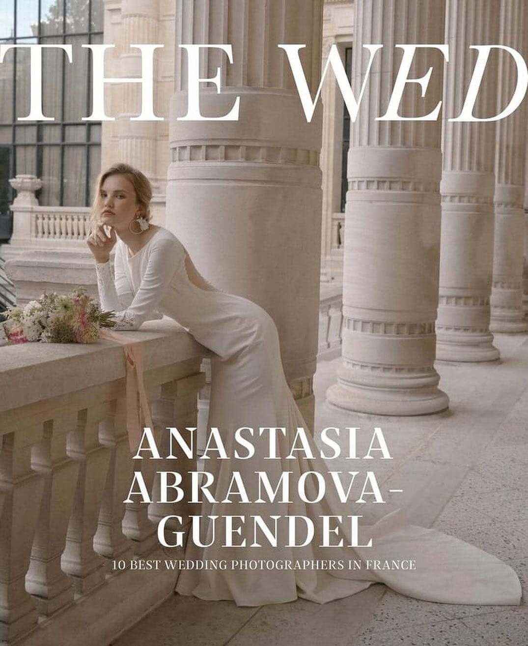 Post 10 by Anastasia Abramova-Guendel | Photographer in Paris | Mama boss on Instagram (carousel)