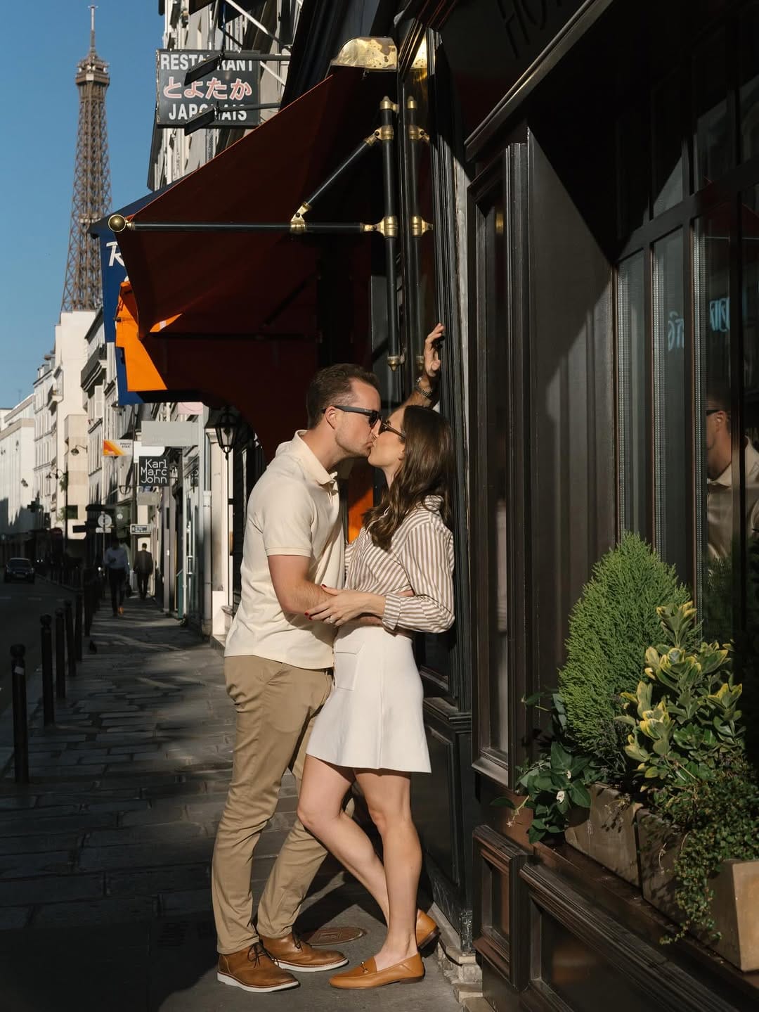 Post 8 by Anastasia Abramova-Guendel | Photographer in Paris | Mama boss on Instagram (carousel)