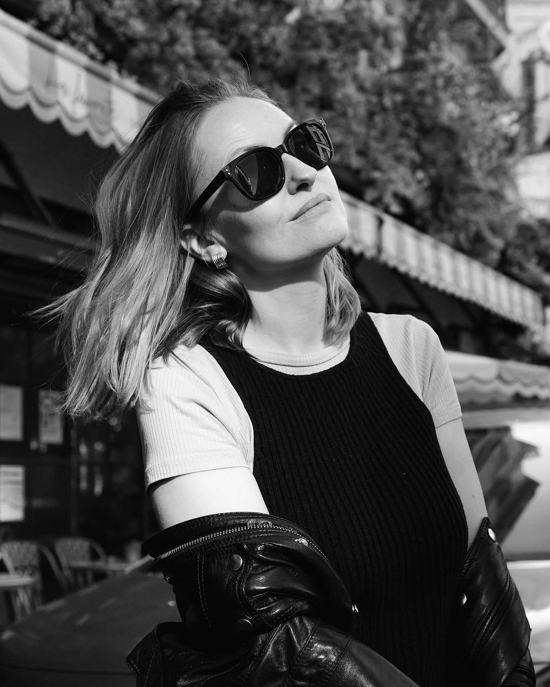 Post 9 by Anastasia Abramova-Guendel | Photographer in Paris | Mama boss on Instagram (carousel)