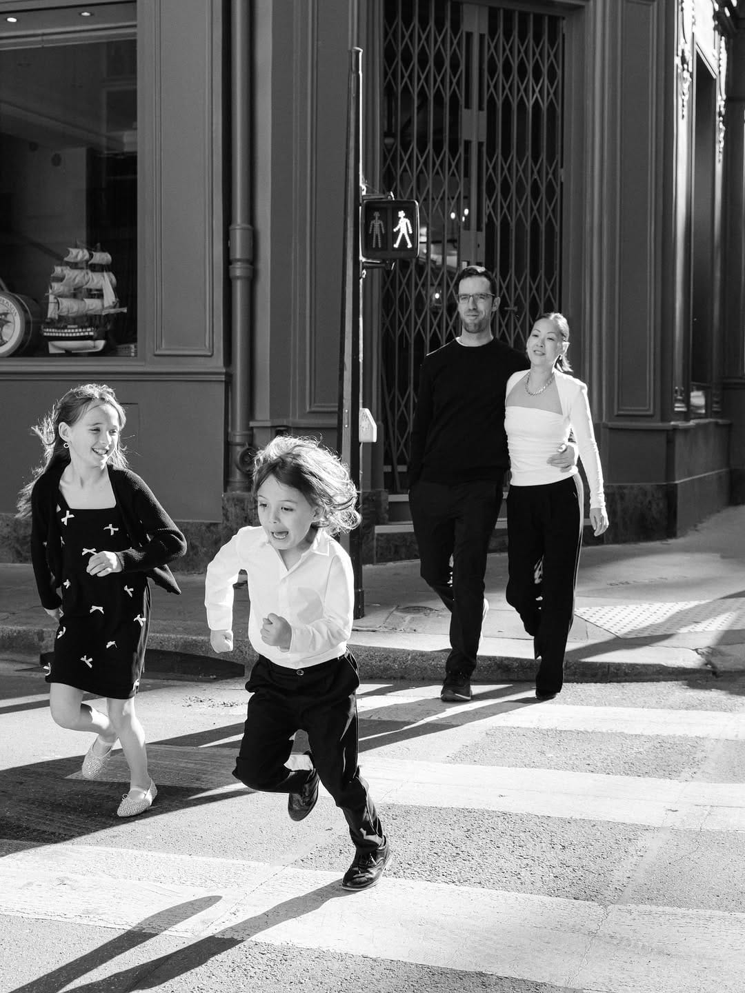 Post 3 by Anastasia Abramova-Guendel | Photographer in Paris | Mama boss on Instagram (carousel)