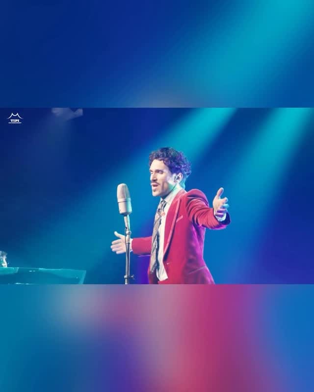 Post 3 by Vladimir Kornéev on Instagram (video)