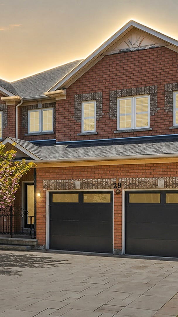 Post 2 by Hussein Kabani • Pickering Real Estate Agent on Instagram (video)