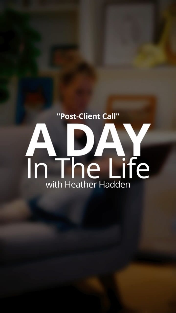 Post 8 by Hadden Homes on Instagram (video)