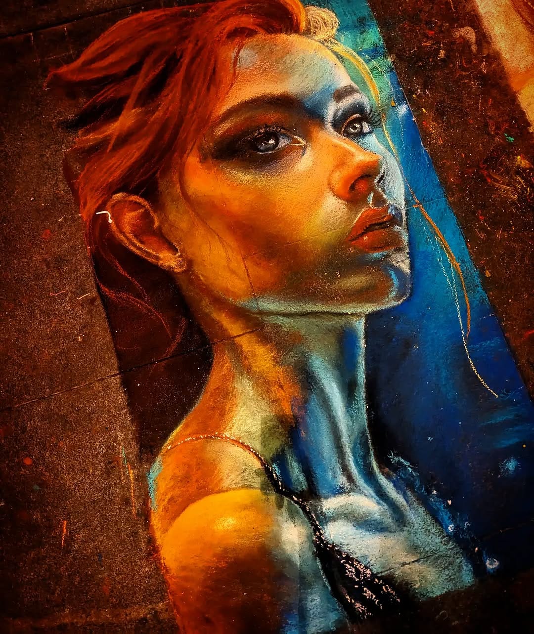 Post 4 by Freddy Roccia on Instagram (image)