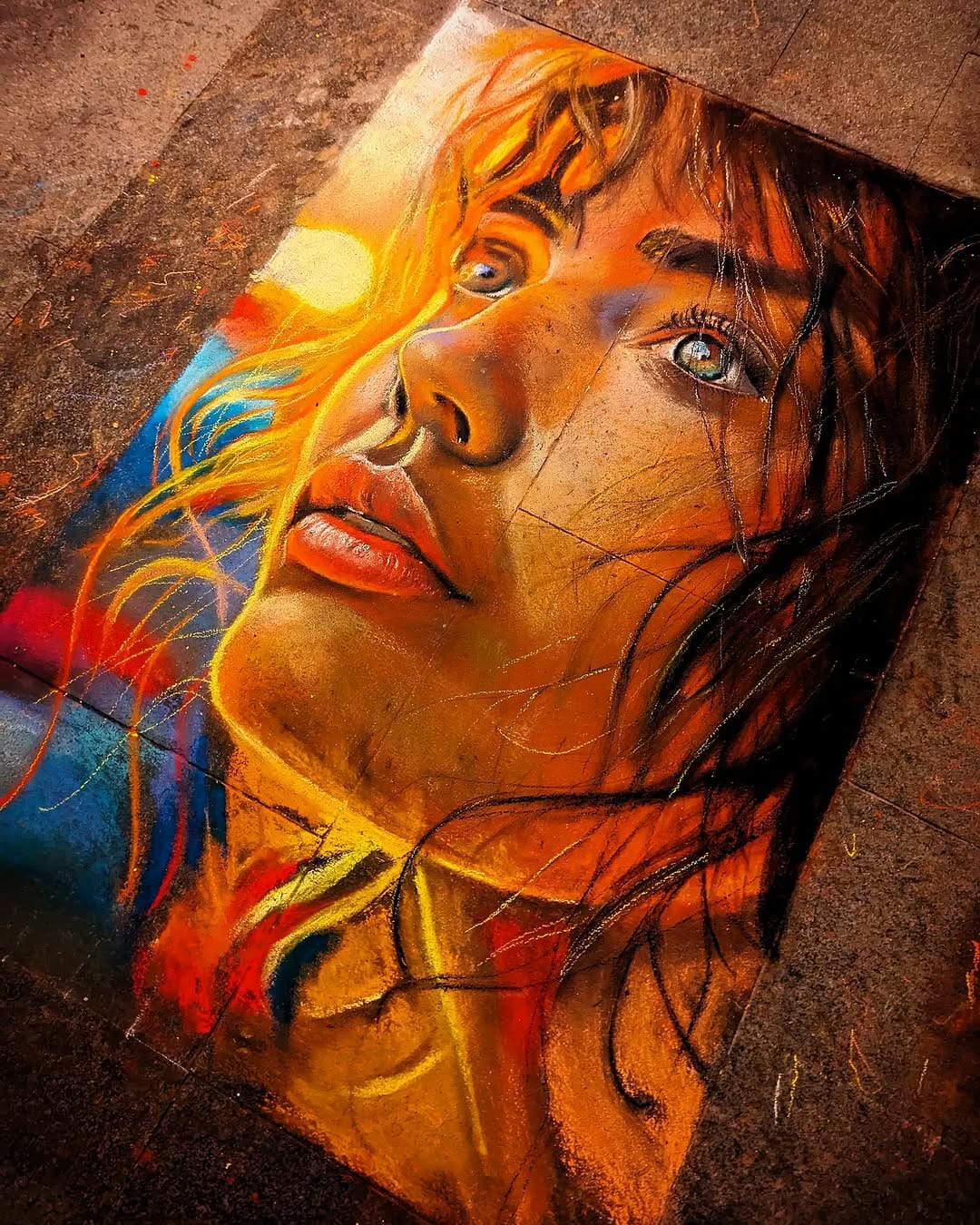 Post 6 by Freddy Roccia on Instagram (image)