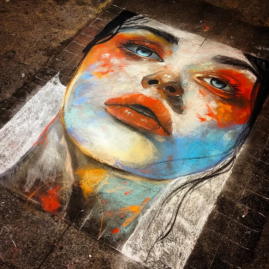 Post 8 by Freddy Roccia on Instagram (image)