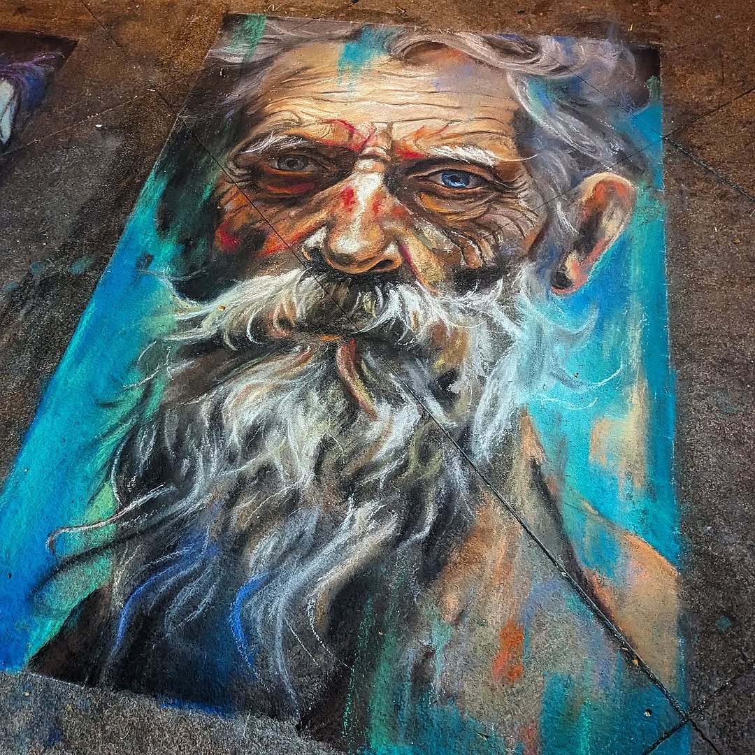 Post 10 by Freddy Roccia on Instagram (image)