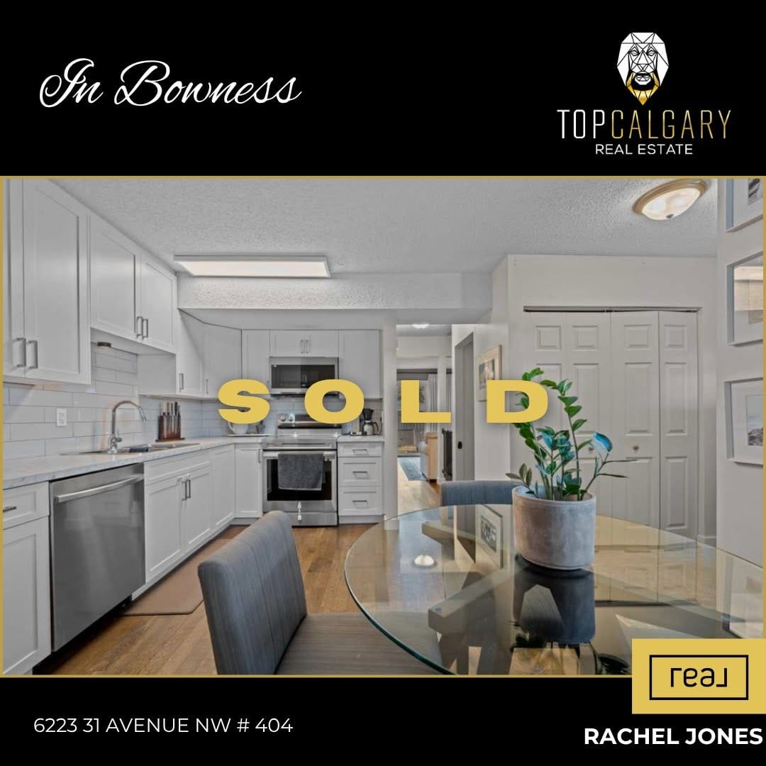 Post 9 by TOP CALGARY REAL ESTATE on Instagram (image)