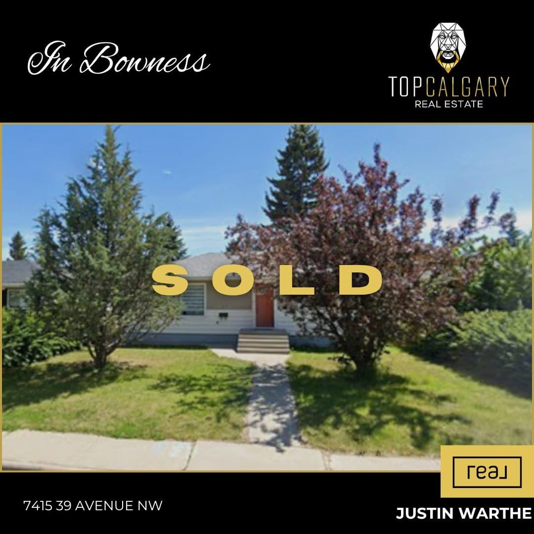 Post 4 by TOP CALGARY REAL ESTATE on Instagram (image)