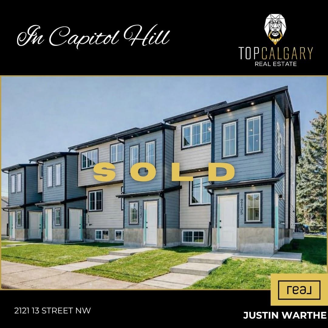 Post 7 by TOP CALGARY REAL ESTATE on Instagram (image)