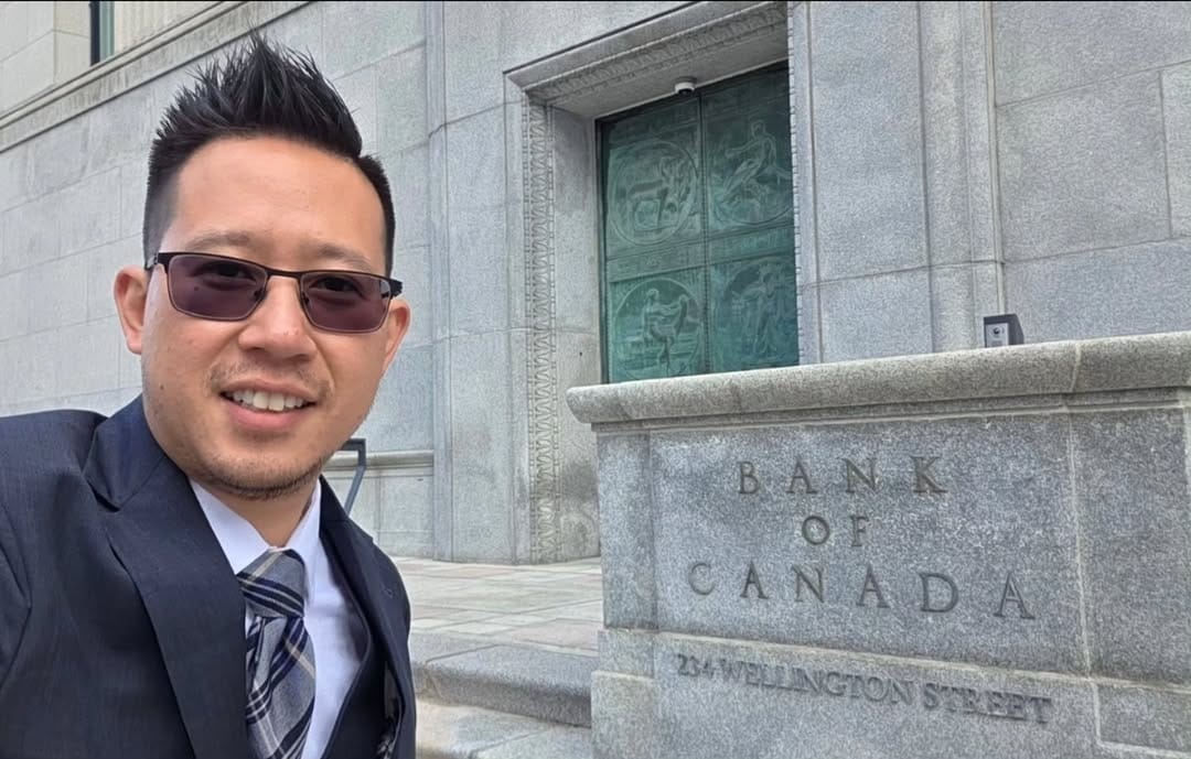 Post 2 by Daniel Char - Mortgage Broker on Instagram (image)