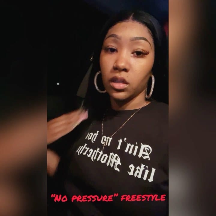 Post 10 by MISS DT on Instagram (video)
