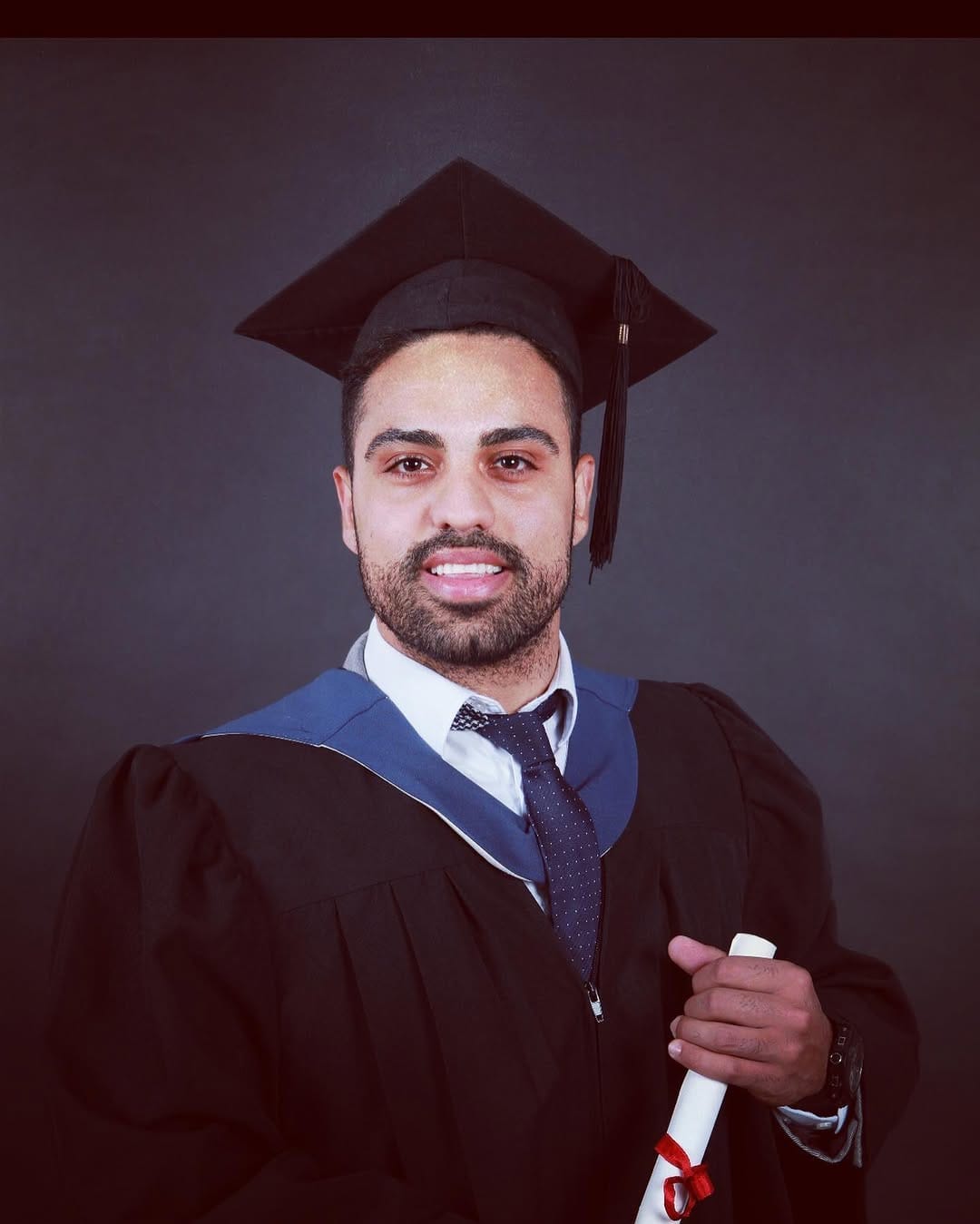 Post 10 by Mohammad Ali B on Instagram (image)