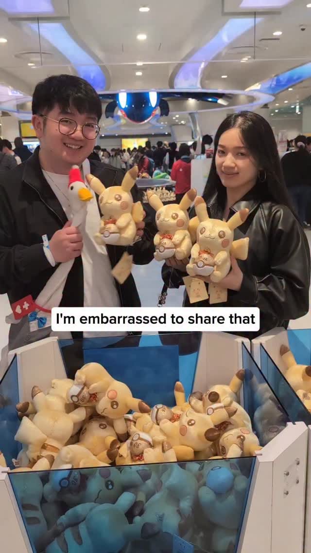 Post 4 by Enoch Weng on Instagram (video)