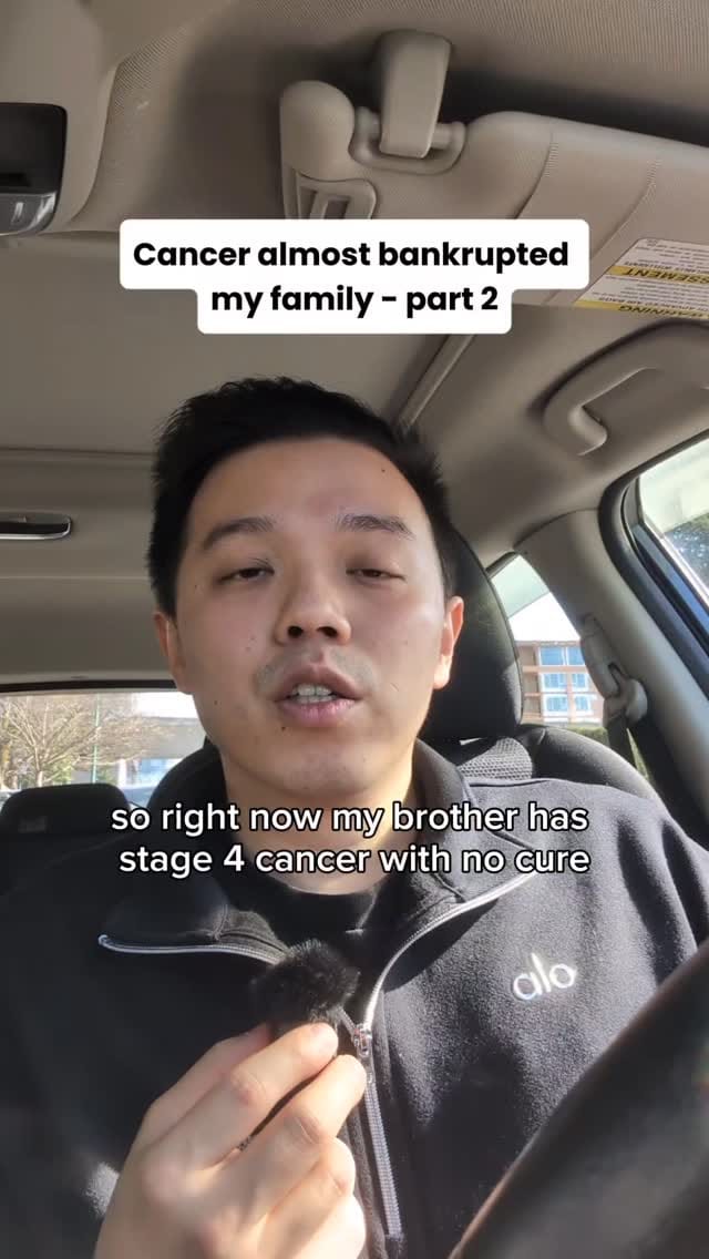 Post 10 by Enoch Weng on Instagram (video)