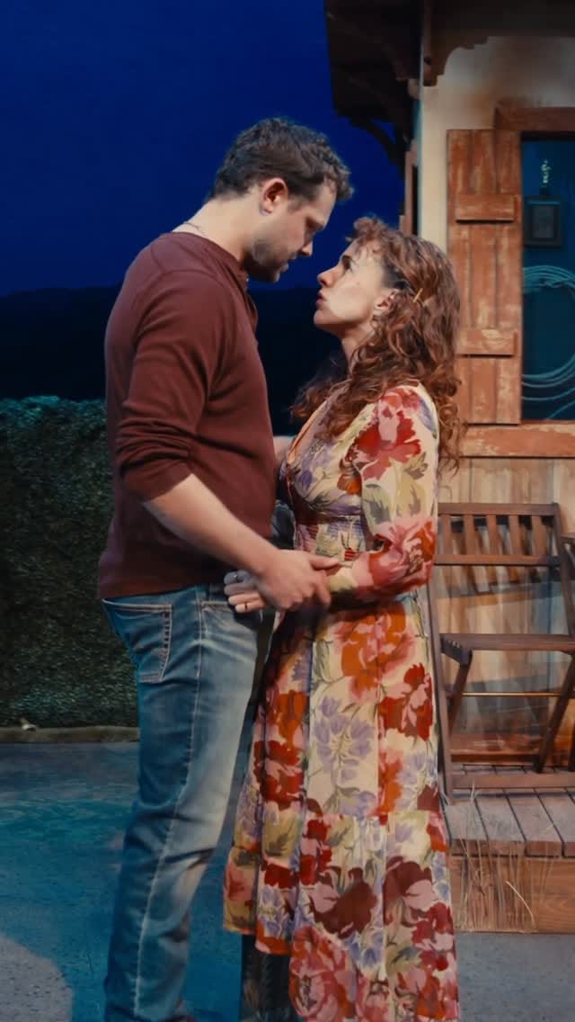 Post 1 by Thousand Islands Playhouse on Instagram (video)