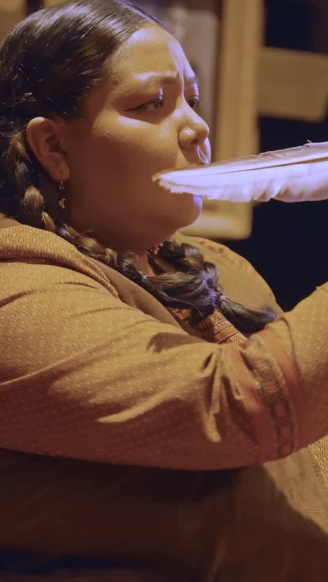 Post 9 by Thousand Islands Playhouse on Instagram (video)