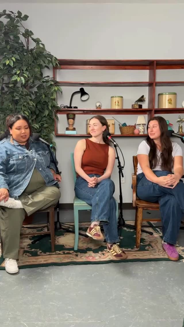 Post 4 by Thousand Islands Playhouse on Instagram (video)