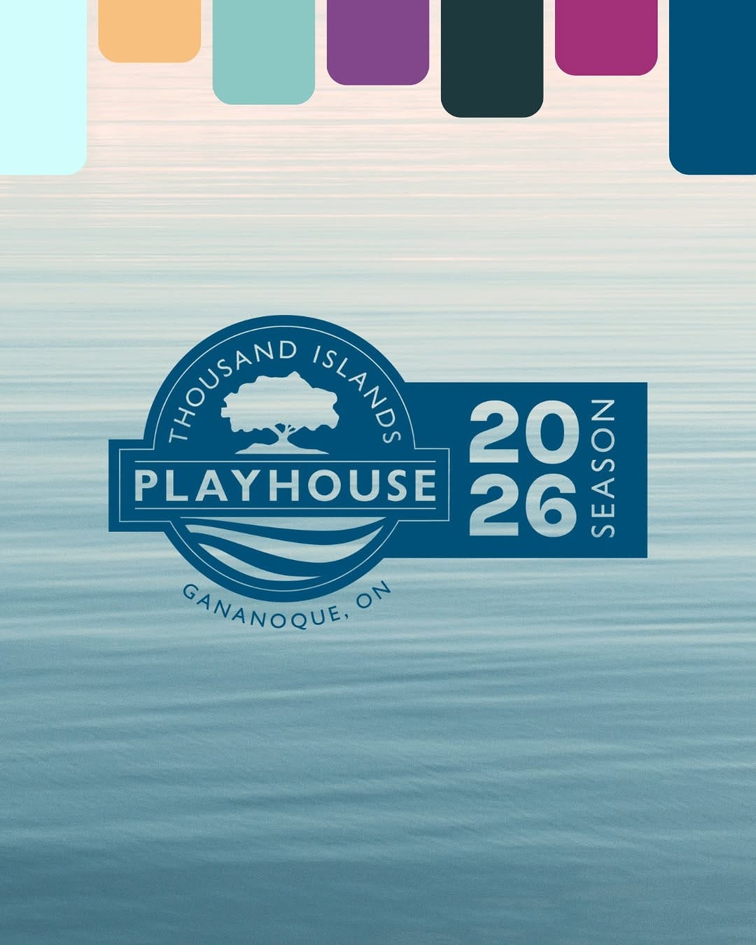 Post 10 by Thousand Islands Playhouse on Instagram (carousel)