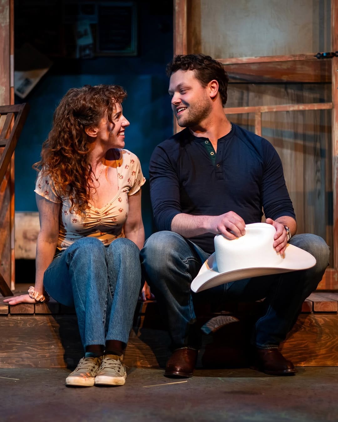 Post 3 by Thousand Islands Playhouse on Instagram (carousel)