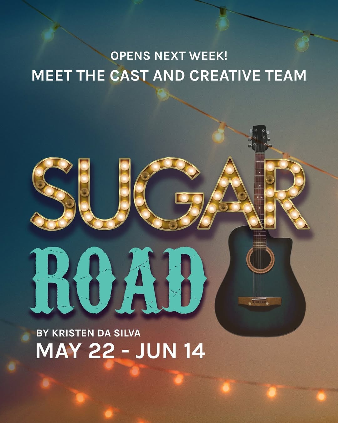 Post 6 by Thousand Islands Playhouse on Instagram (carousel)