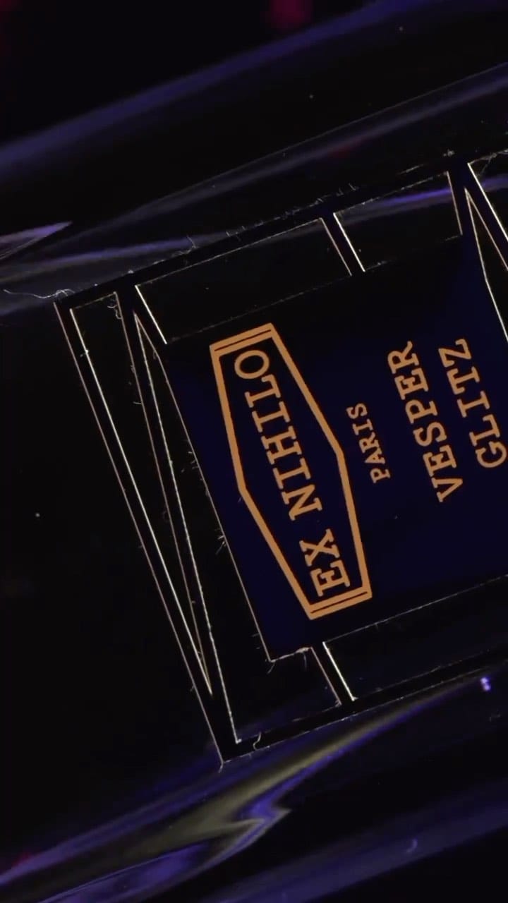 Post 5 by Gilbert Aroma on Instagram (video)