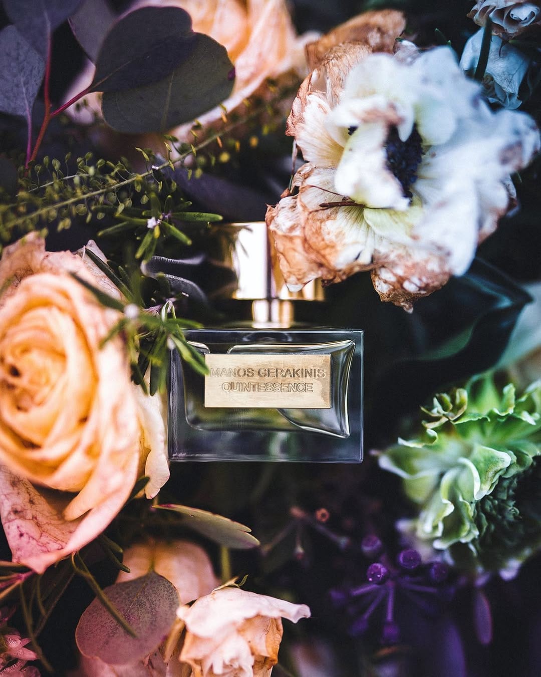 Post 2 by Gilbert Aroma on Instagram (image)
