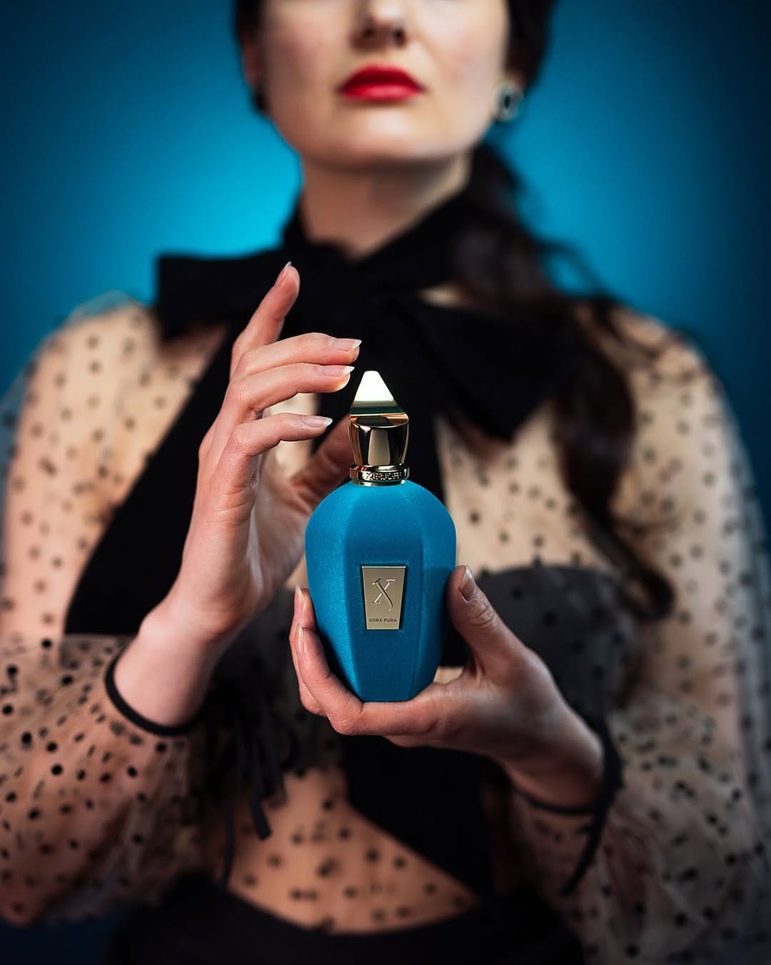 Post 7 by Gilbert Aroma on Instagram (image)