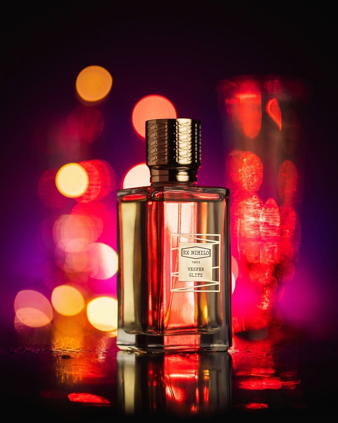 Post 1 by Gilbert Aroma on Instagram (image)