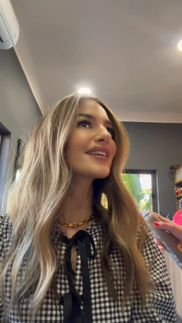 Post 6 by Missy van der Walt on Instagram (video)