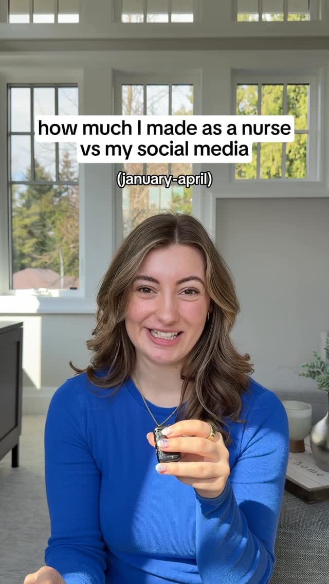 Post 10 by Marina | Content Creator on Instagram (video)