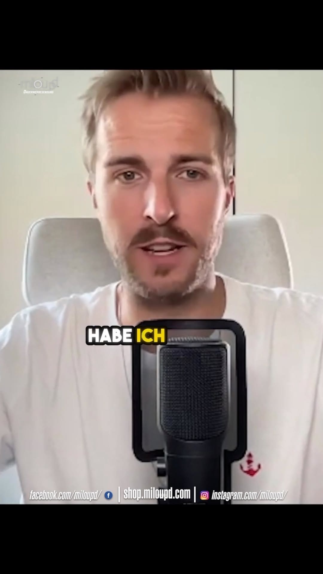 Post 4 by Miloupd Portrait Photographer on Instagram (video)