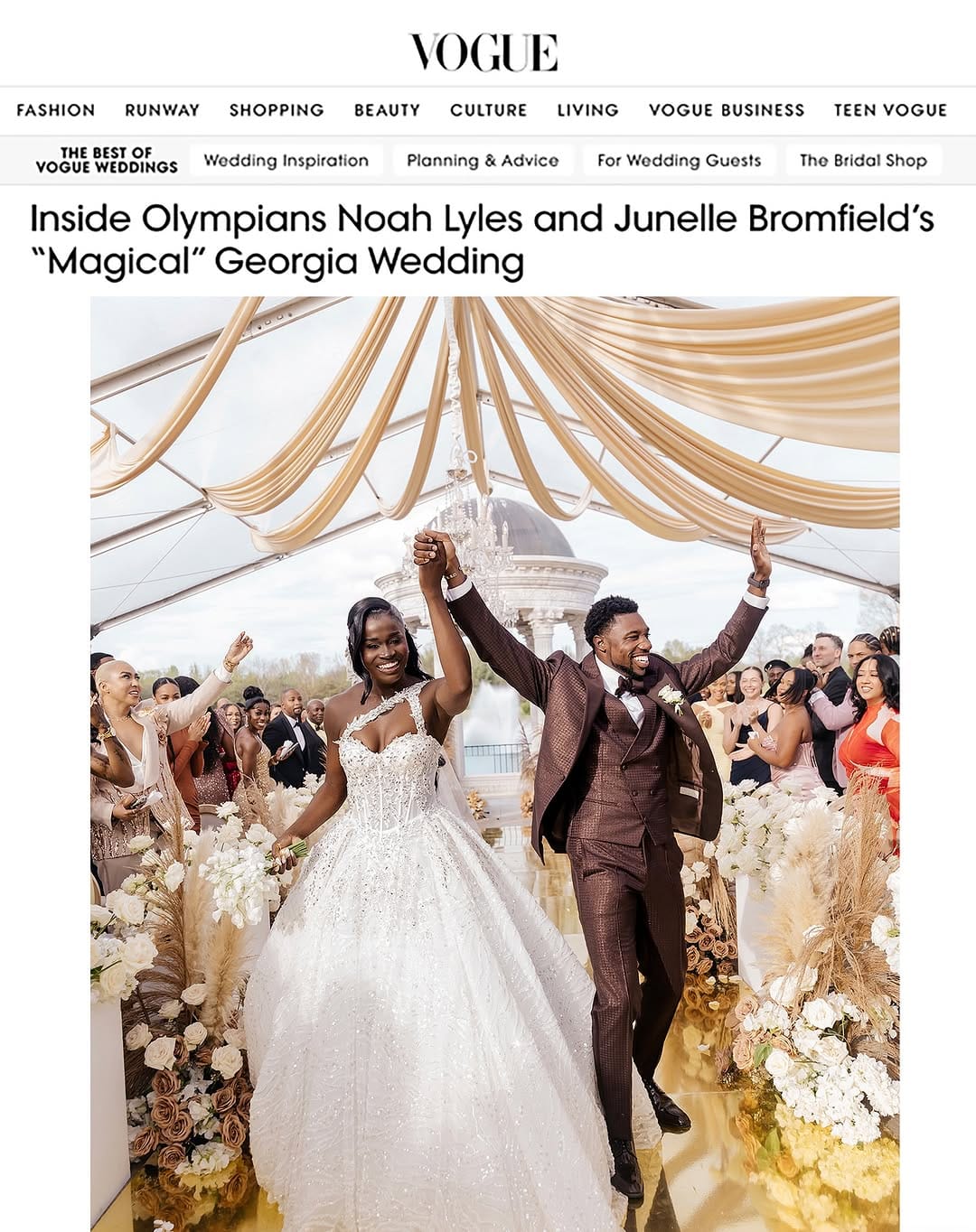 Post 10 by L3 Events on Instagram (carousel)